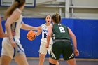 WBBall vs Plymouth  Wheaton College women's basketball vs Plymouth State. - Photo By: KEITH NORDSTROM : Wheaton, basketball